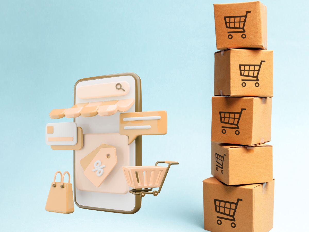 Navegando las ventas en línea: aceptar los retos y aprovechar las oportunidades