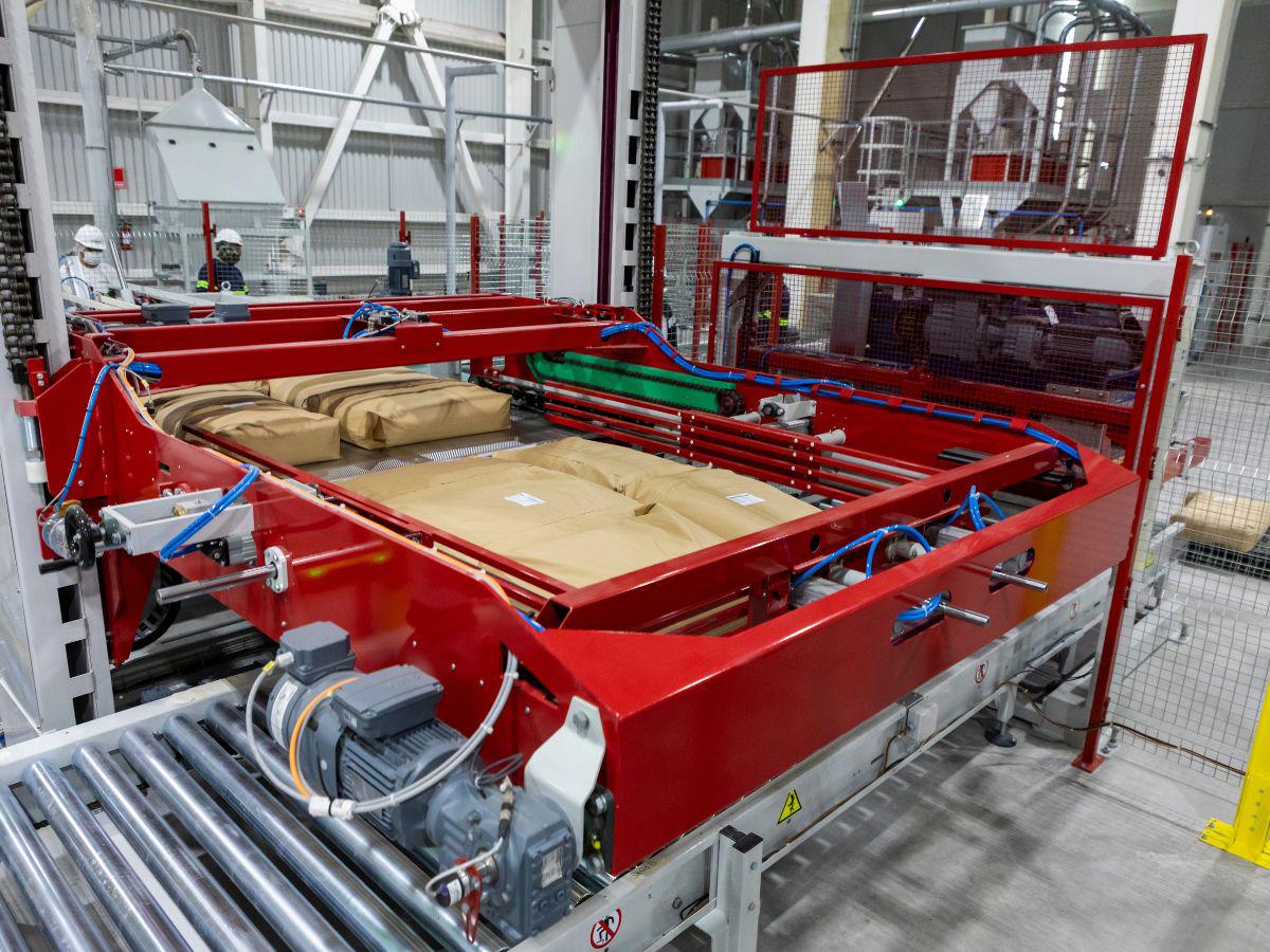 AMMI consolida un año exitoso y acelera su expansión internacional con un crecimiento interanual