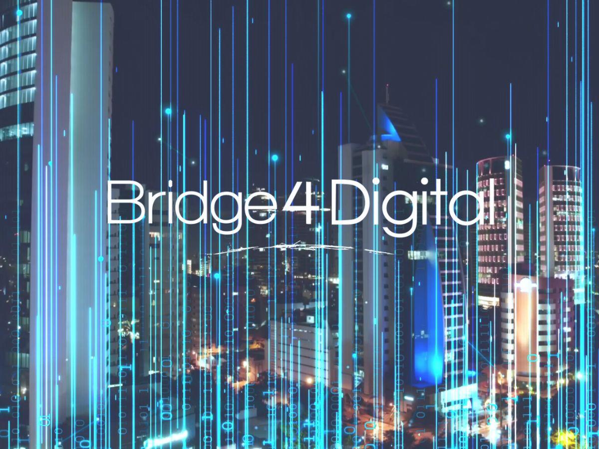 Bridge4Digital apuesta por El Salvador como hub tecnológico regional