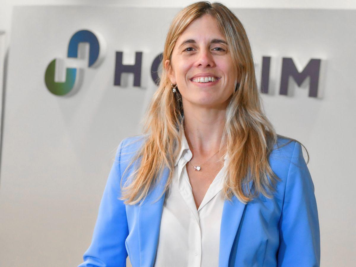 Natalia Soler: “La equidad de género no es solo una meta, sino un pilar fundamental de nuestra cultura corporativa”