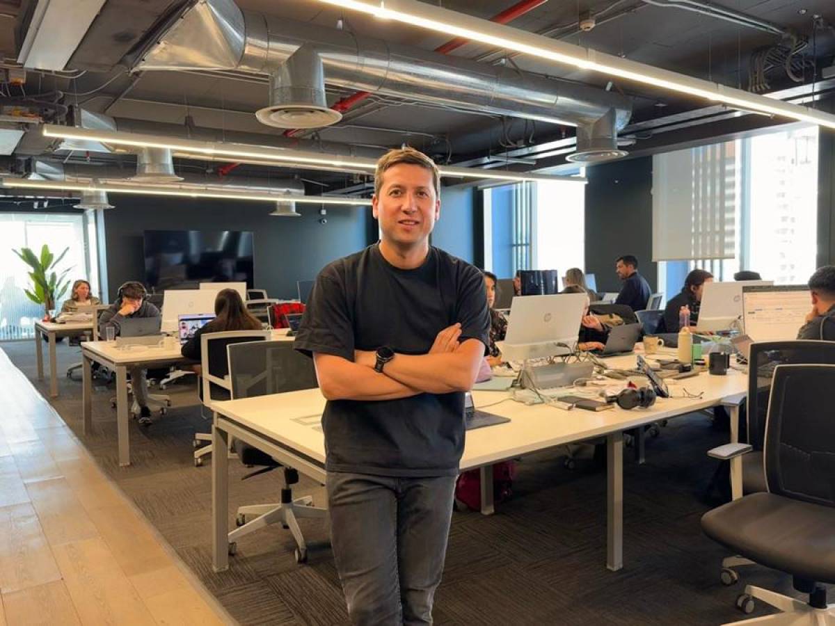 Moov Media Group se expande a Costa Rica y México con meta de crecer 50 % en tres años
