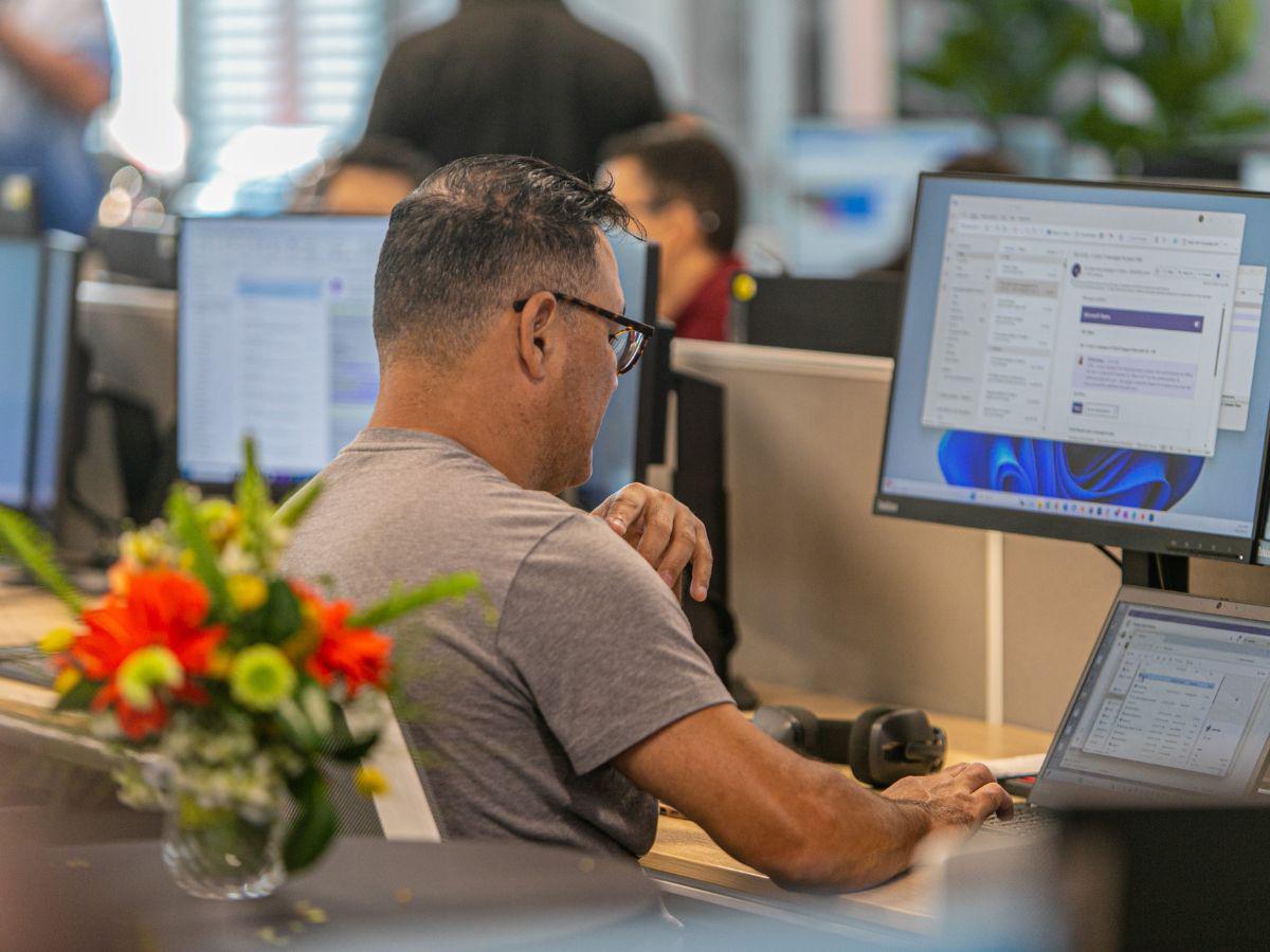 La multinacional Eurofins consolida su operación en Costa Rica con nuevas oficinas de alta tecnología