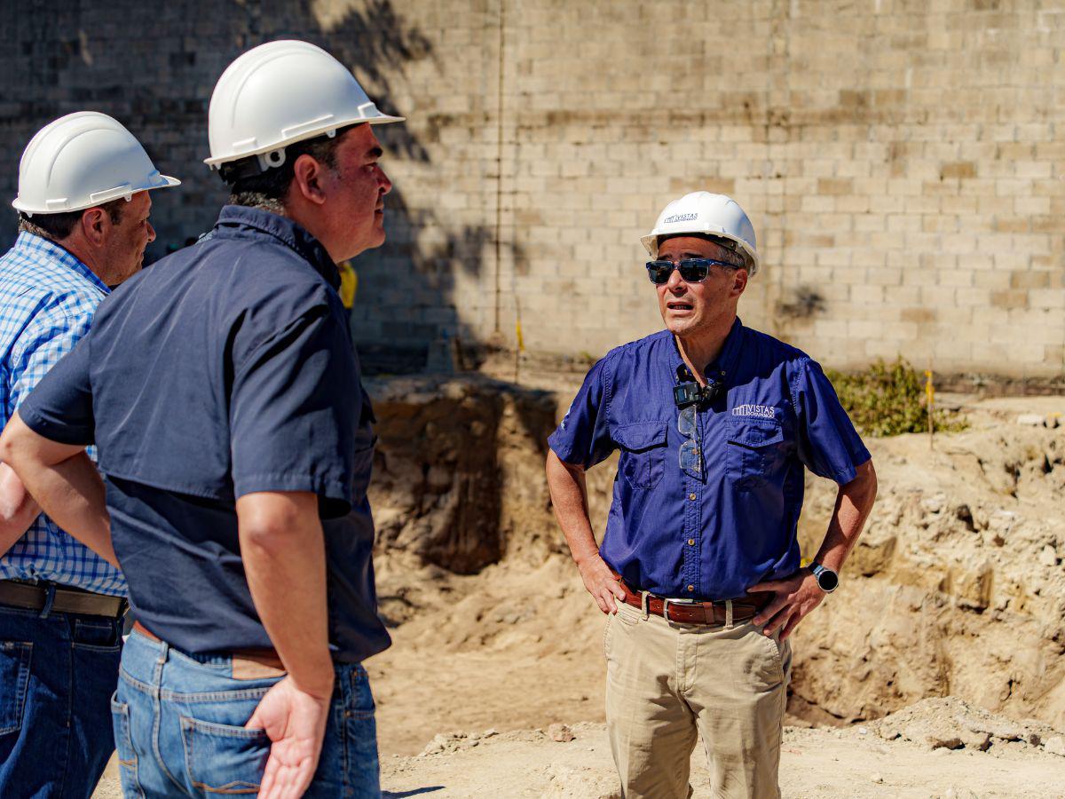 Agrisal invierte US$30 millones en vivienda vertical en distrito de Soyapango, San Salvador