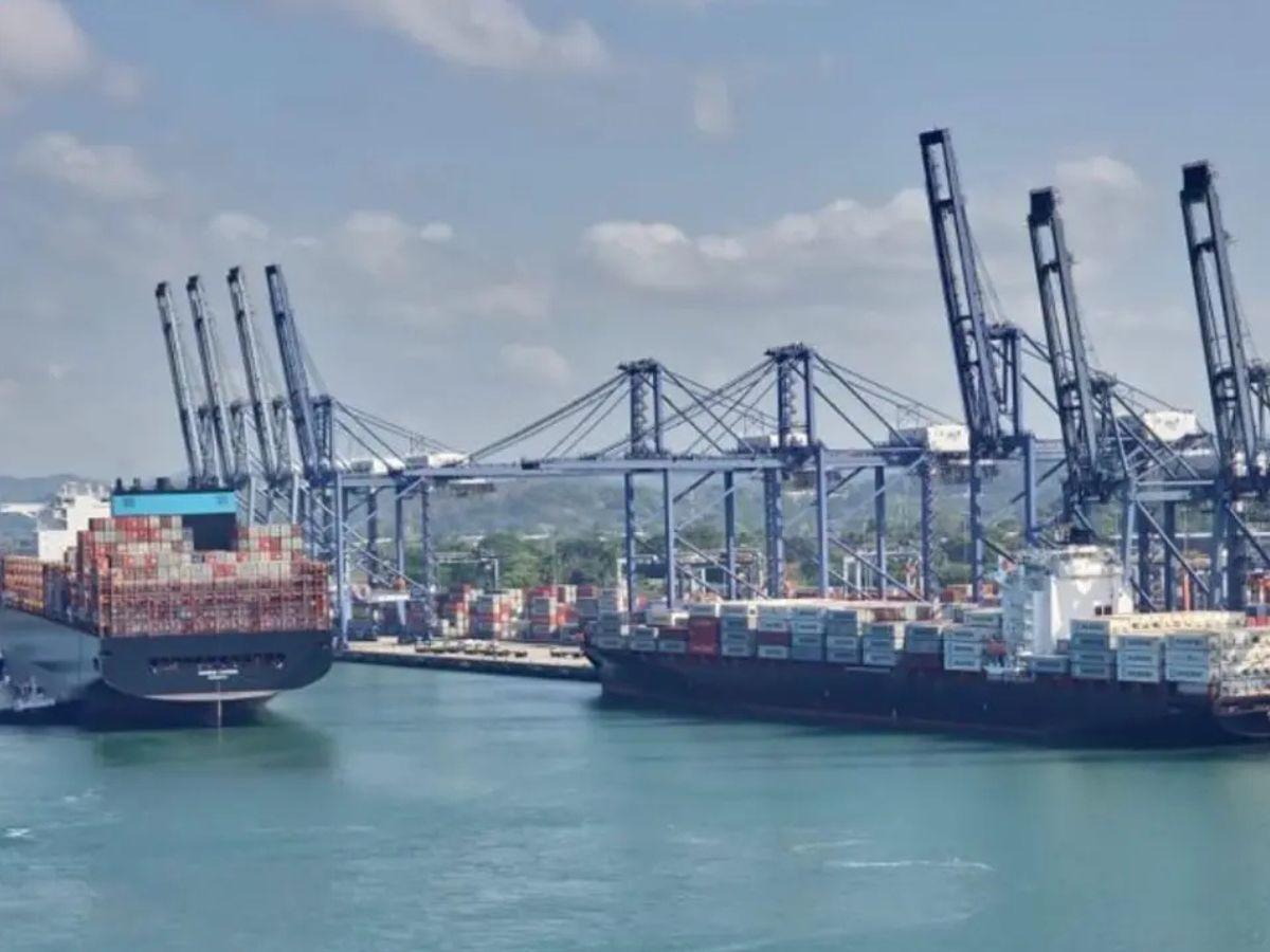 Venta de los puertos en el canal de Panamá, bloqueada por las exigencias de Pekín: WSJ