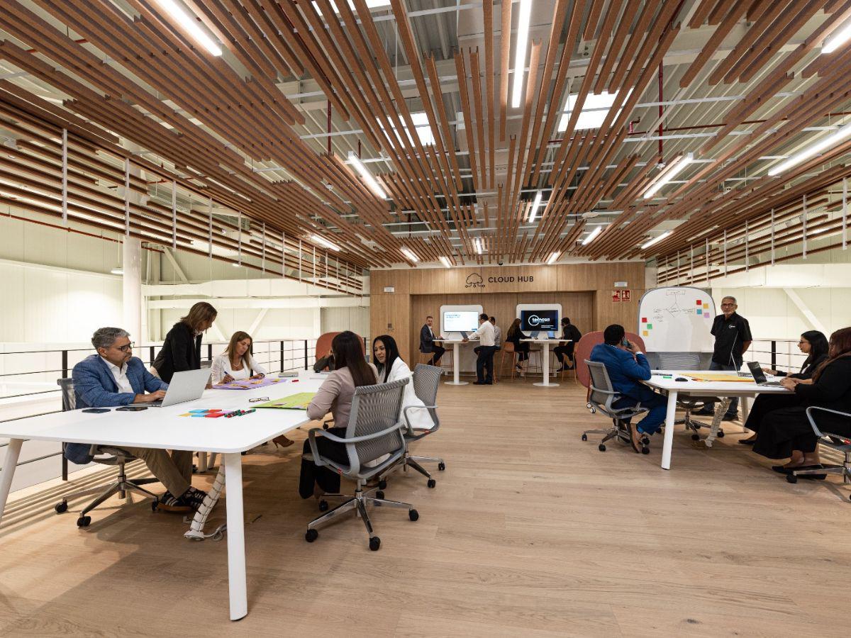 TECNASA: Soluciones inteligentes que aceleran la rentabilidad