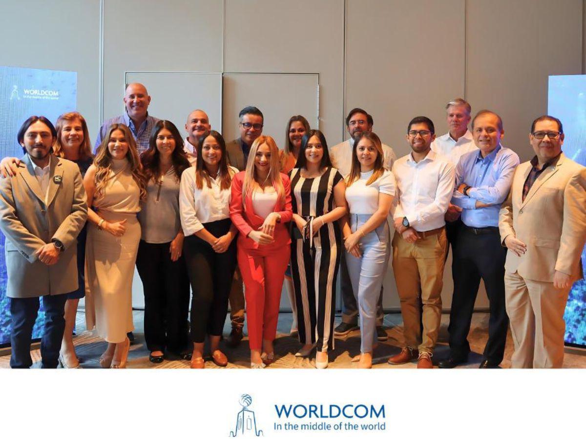 ESTRATEGIA Digital PR: Liderazgo e innovación de Tegucigalpa para el mundo