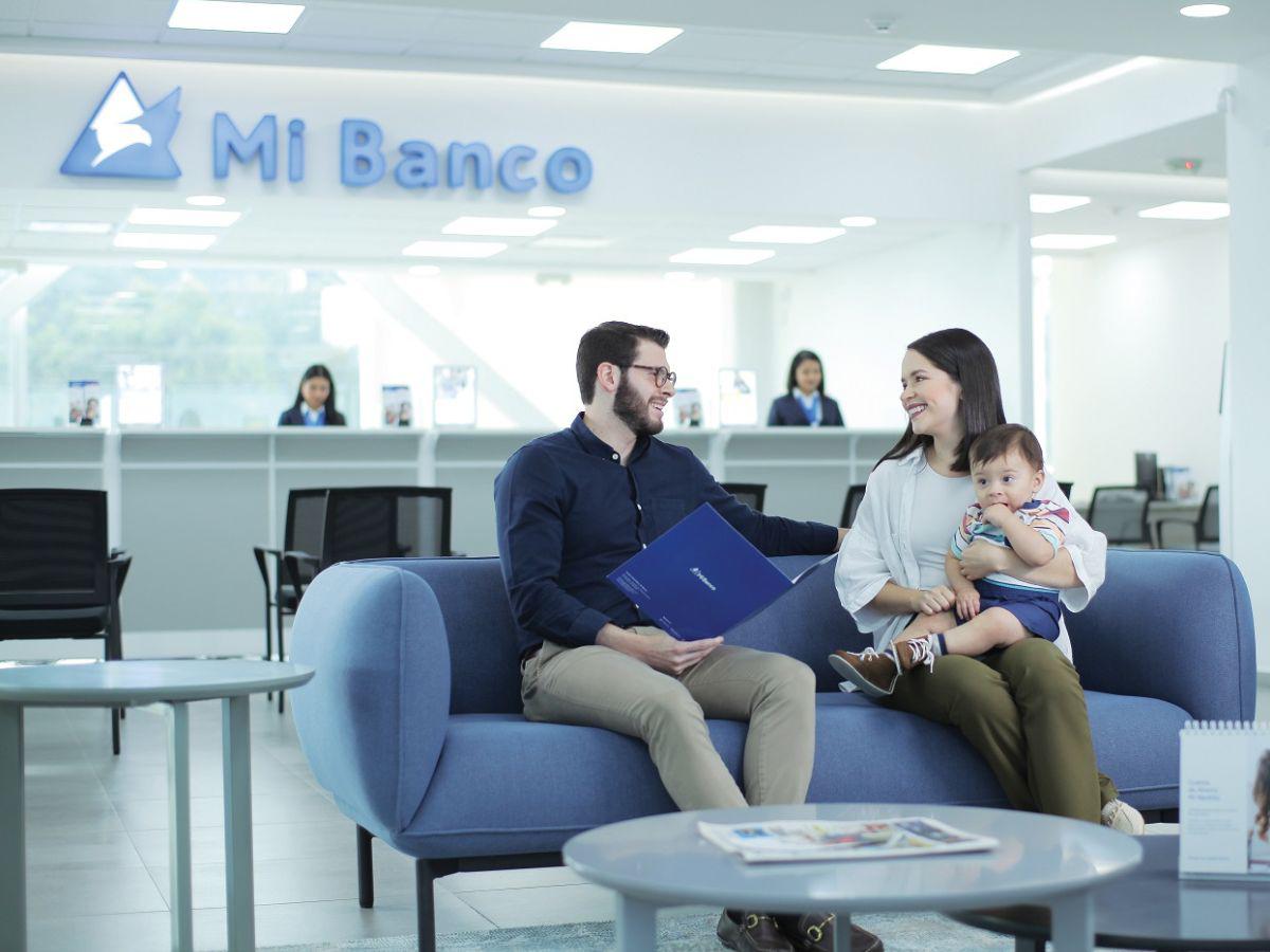 Multi Inversiones Mi Banco refuerza su presencia en El Salvador con nuevo Centro Financiero