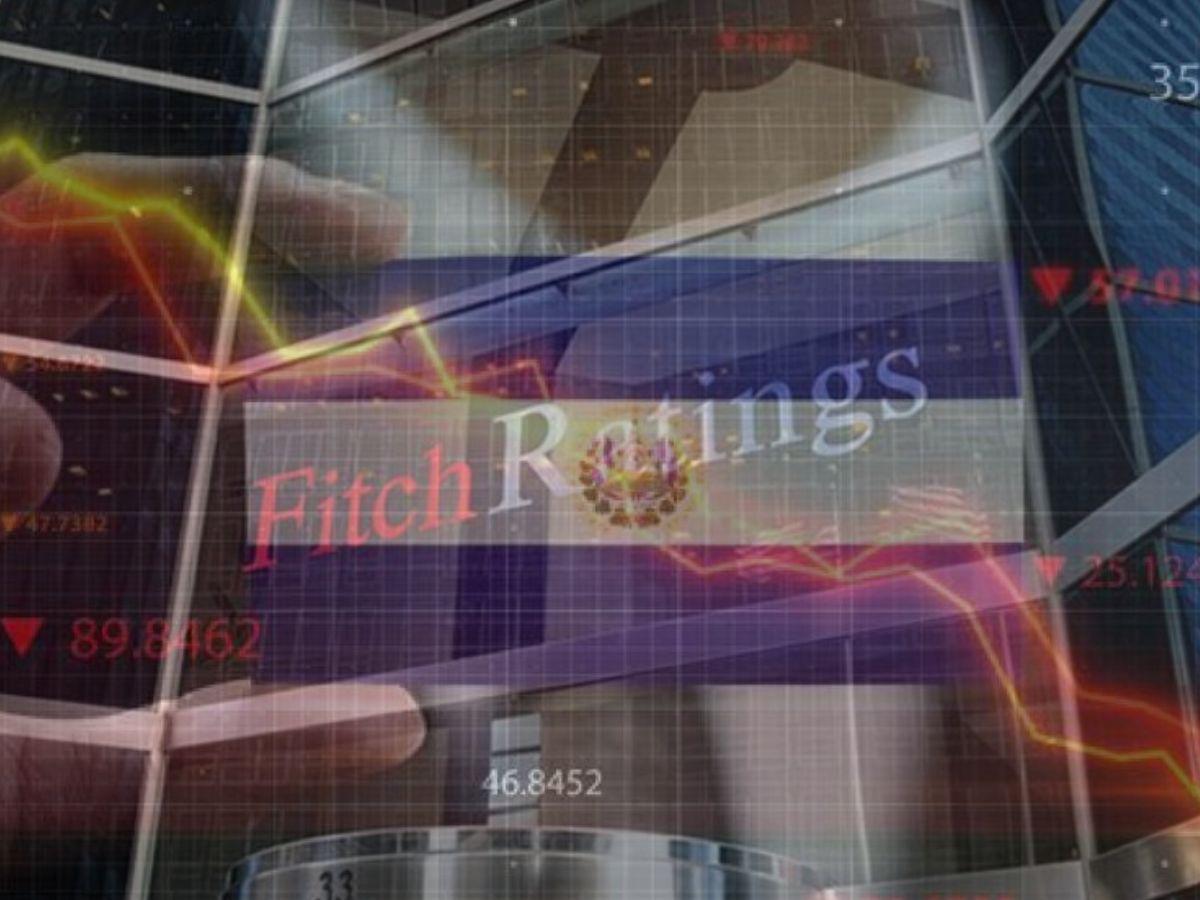 El Salvador: Fitch mantiene calificación ‘B-’ con perspectiva estable