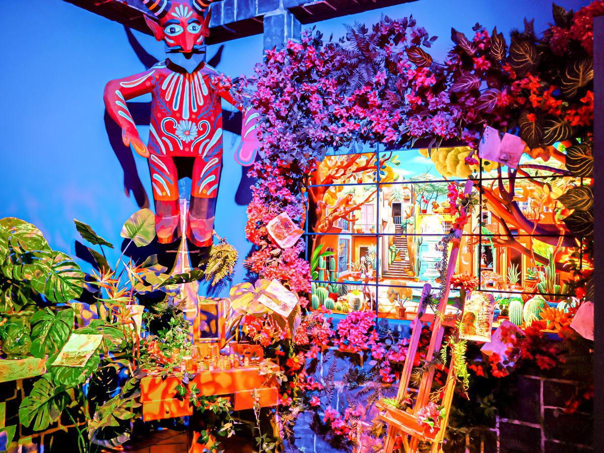 El nuevo lujo: viajar sin maleta