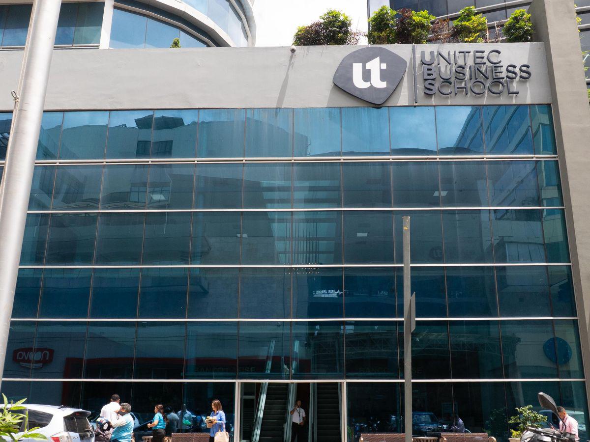 UNITEC Business School: Formando a los líderes ejecutivos para la nueva era empresarial hondureña