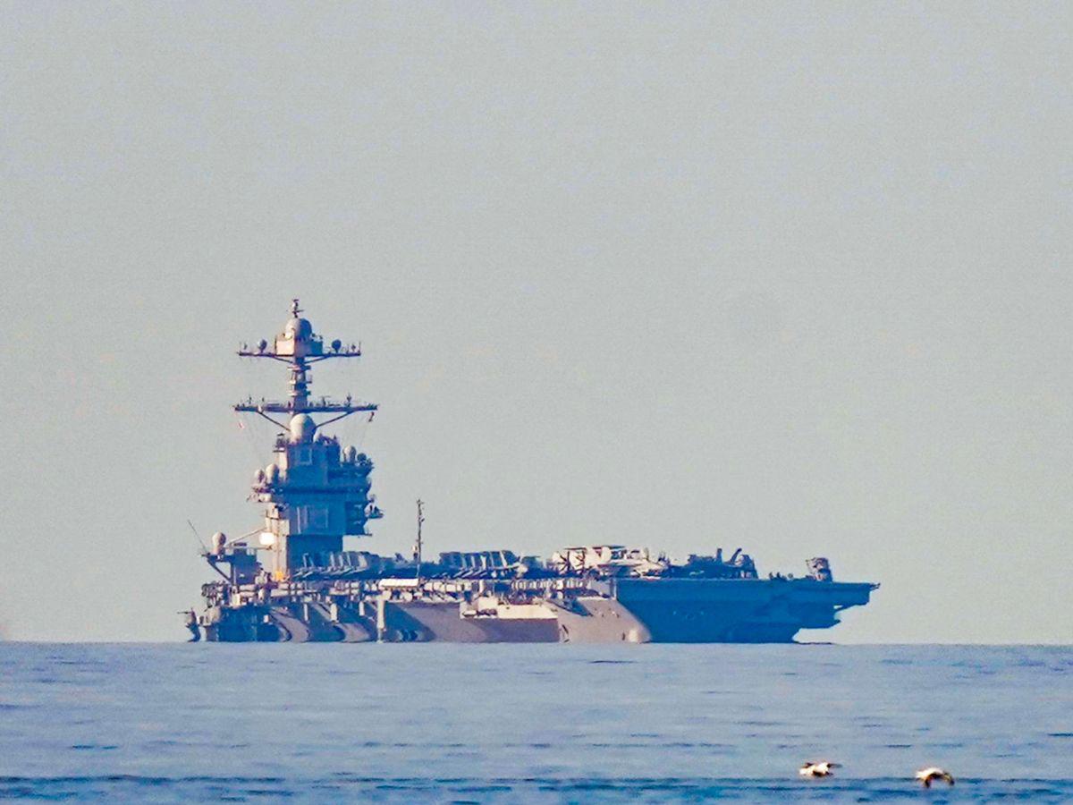 Aerolíneas cancelan vuelos a Venezuela mientras continúa la tensión tras alerta de Estados Unidos