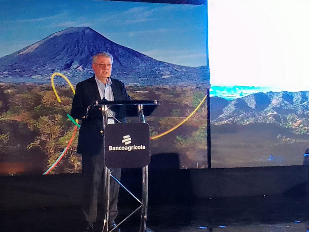 Bancoagrícola celebra el poder de la tierra con “El Salvador, el lenguaje de los volcanes”