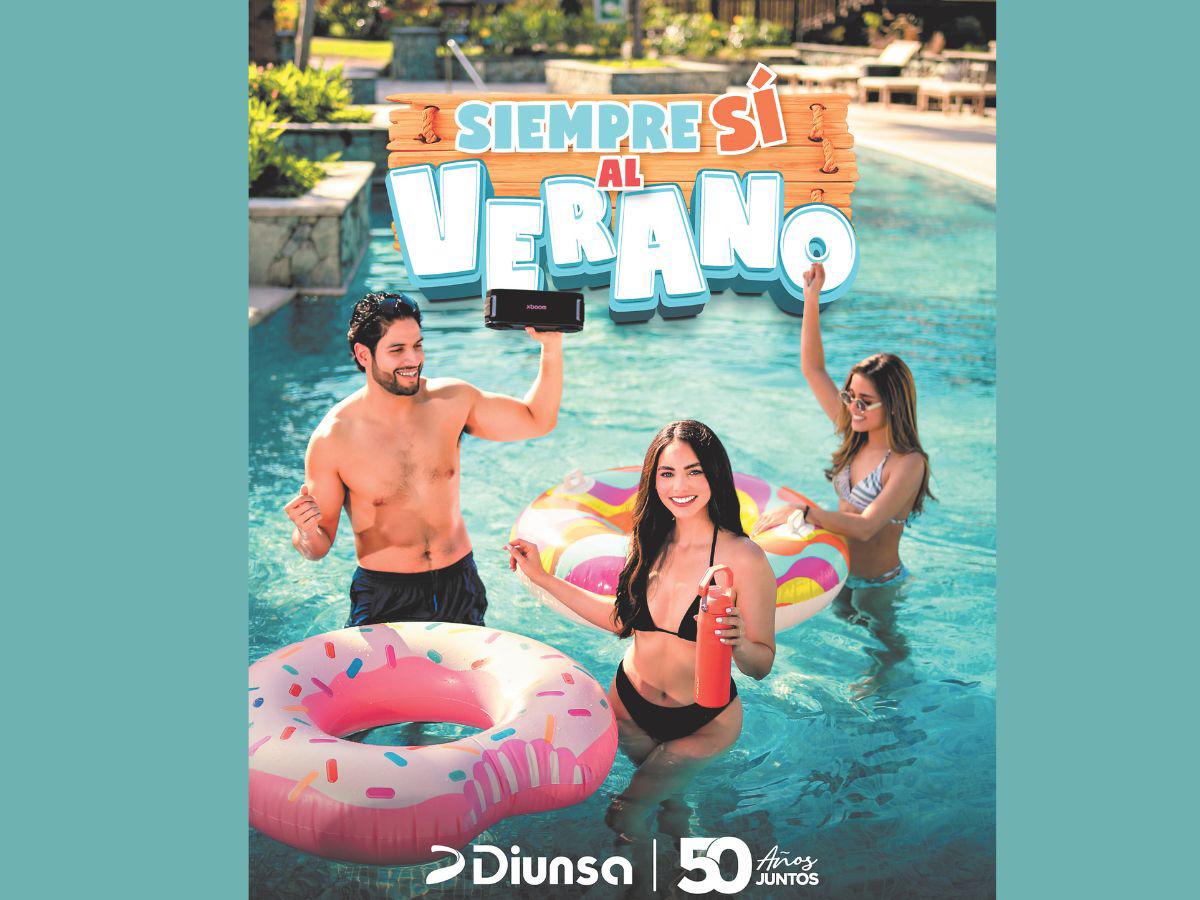 Diunsa: Cercanía permanente y un compromiso inquebrantable con Honduras