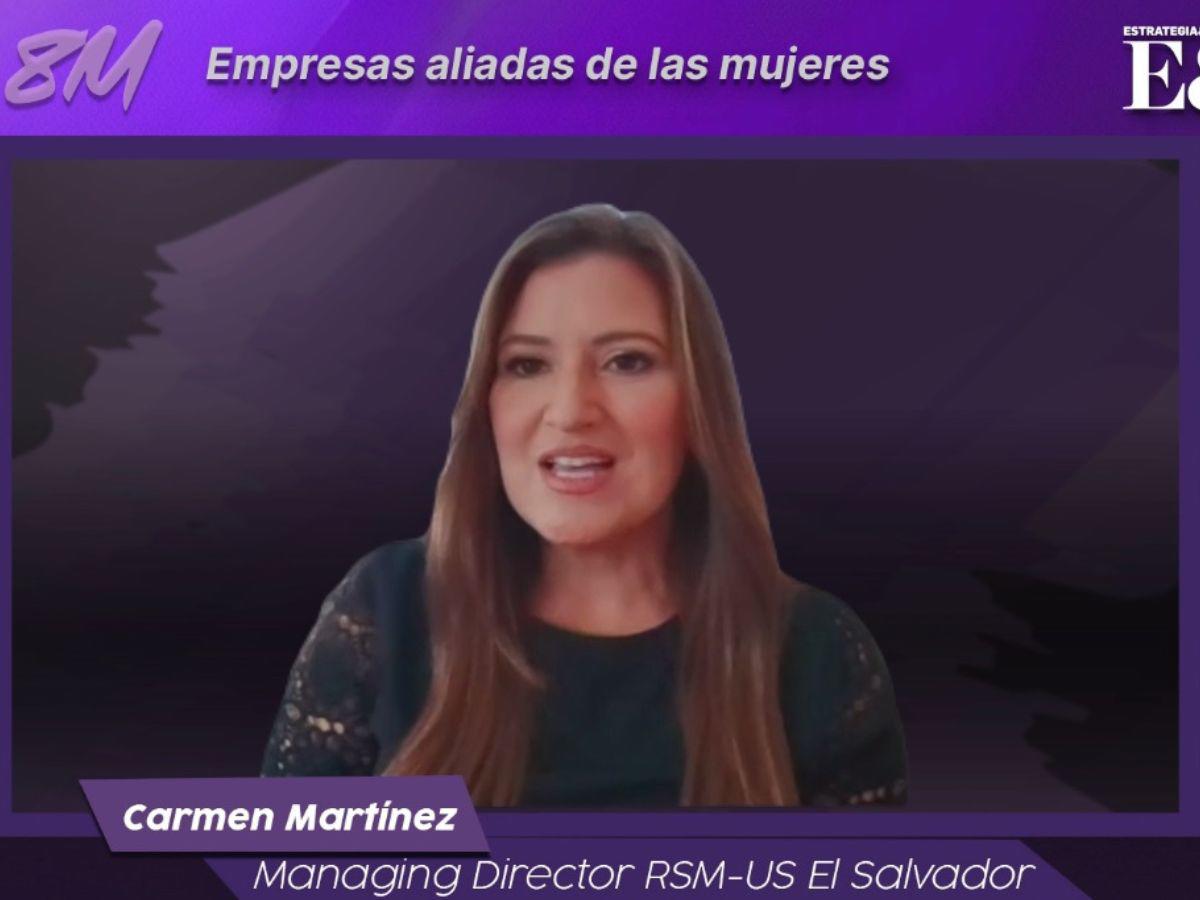 RSM-US El Salvador le apuesta a equipos diversos para lograr más eficacia y productividad