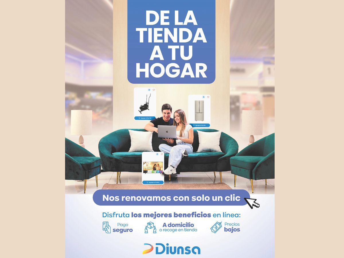 Diunsa: Cercanía permanente y un compromiso inquebrantable con Honduras