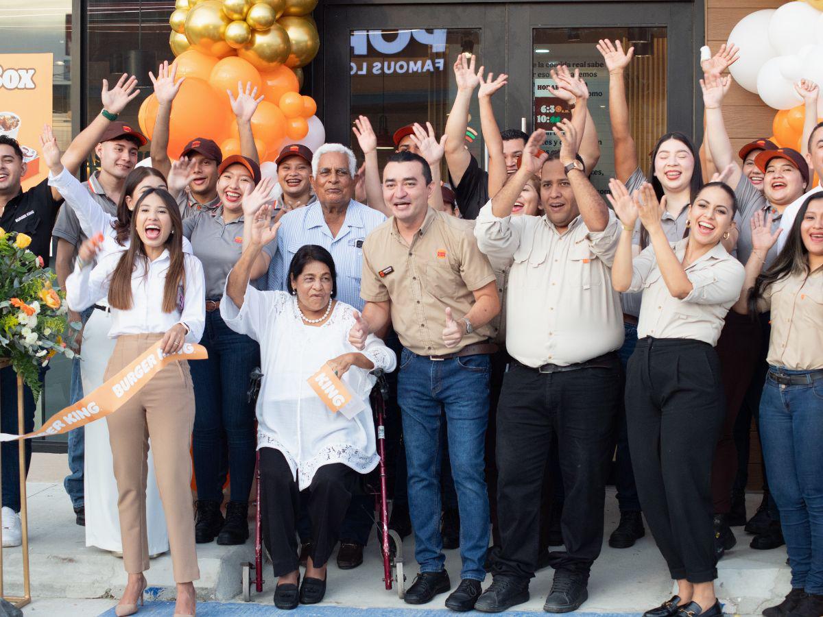 El reconocimiento de la marca es el resultado de un equipo de colaboradores alineado y enfocado en la excelencia.