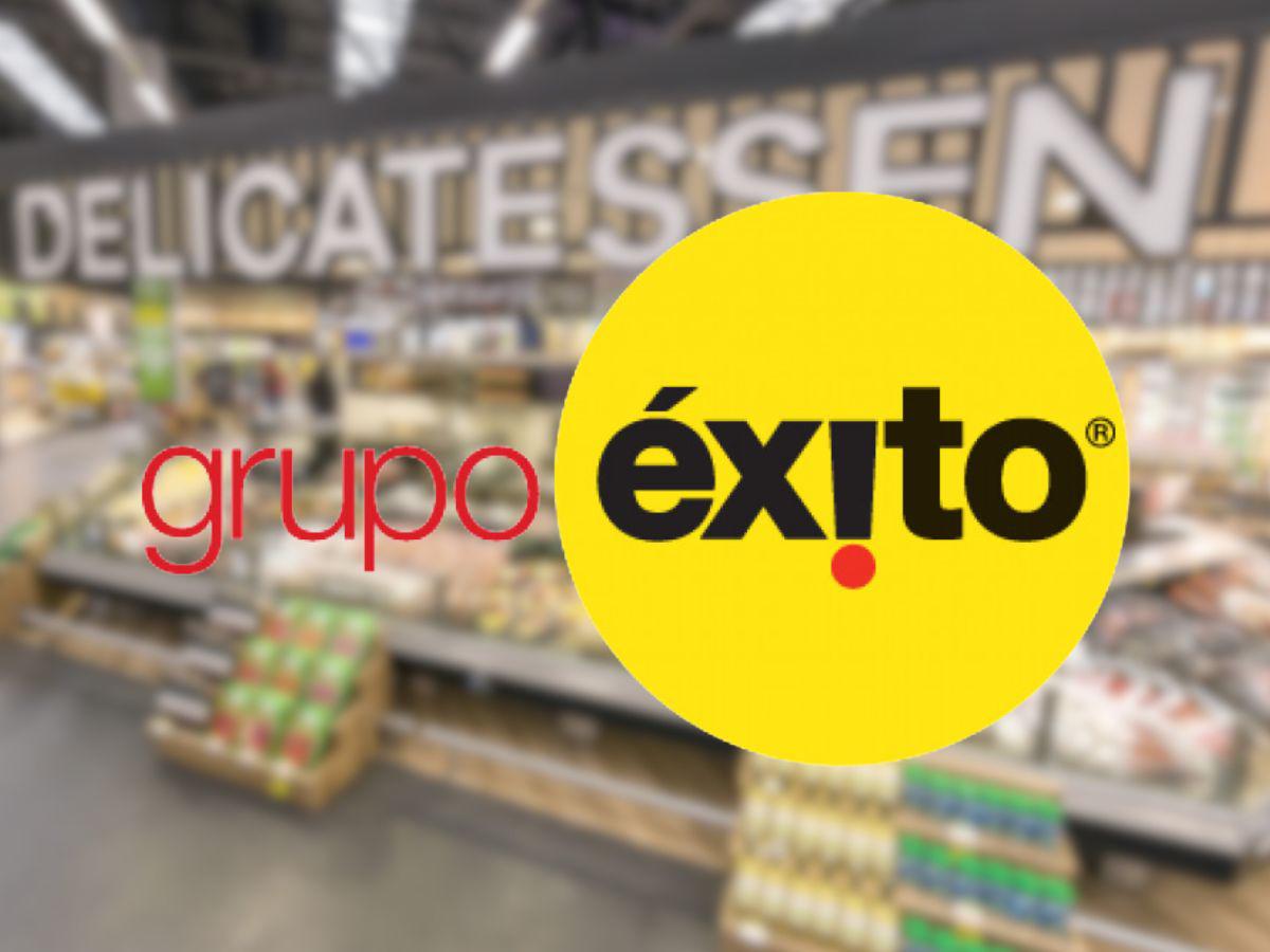 El salvadoreño Grupo Calleja es el nuevo dueño de Grupo Éxito