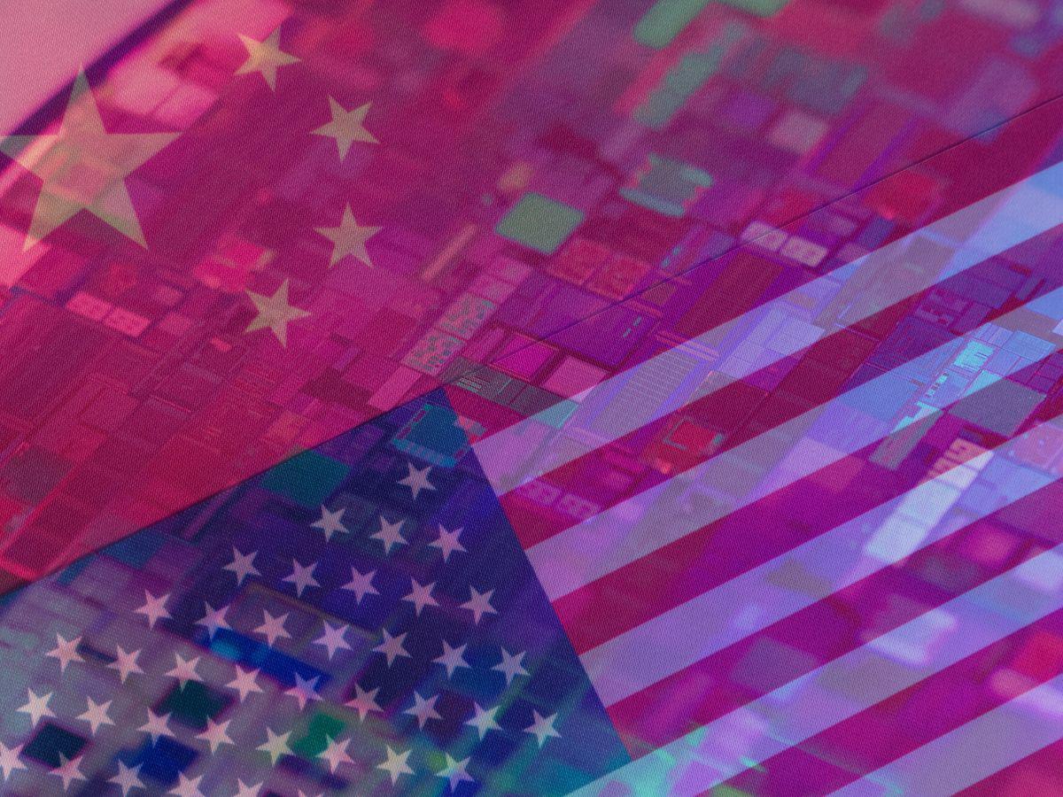 EEUU anula restricciones a venta de software de diseño de chips a China, según empresas