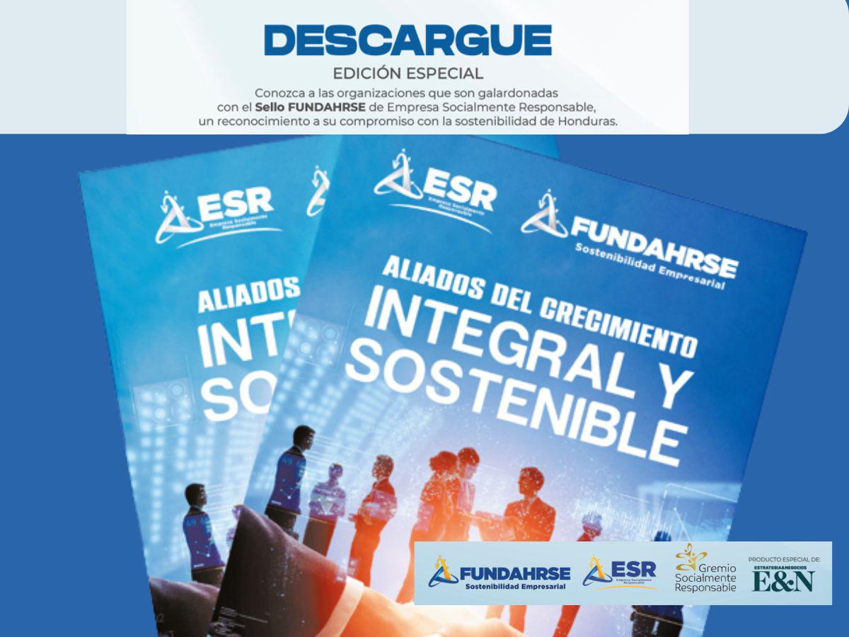 Especial FUNDAHRSE: Aliados del crecimiento integral y sostenible