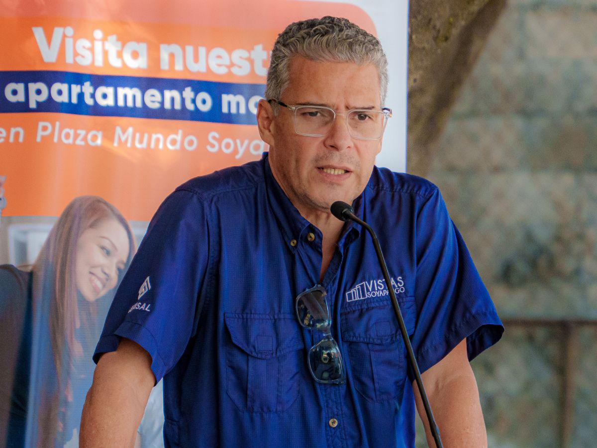 Agrisal invierte US$30 millones en vivienda vertical en distrito de Soyapango, San Salvador