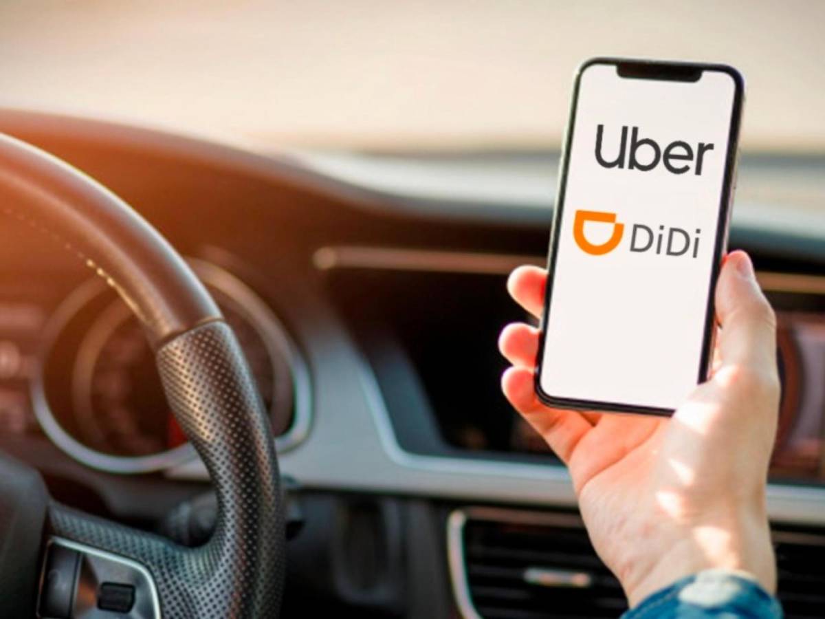 Costa Rica: Hay dos propuestas para legalizar Uber y DiDi