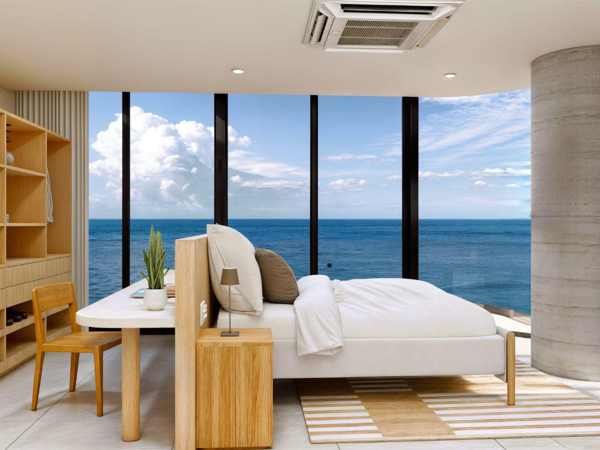 Wave House San Blas: Lujo y surf en El Salvador