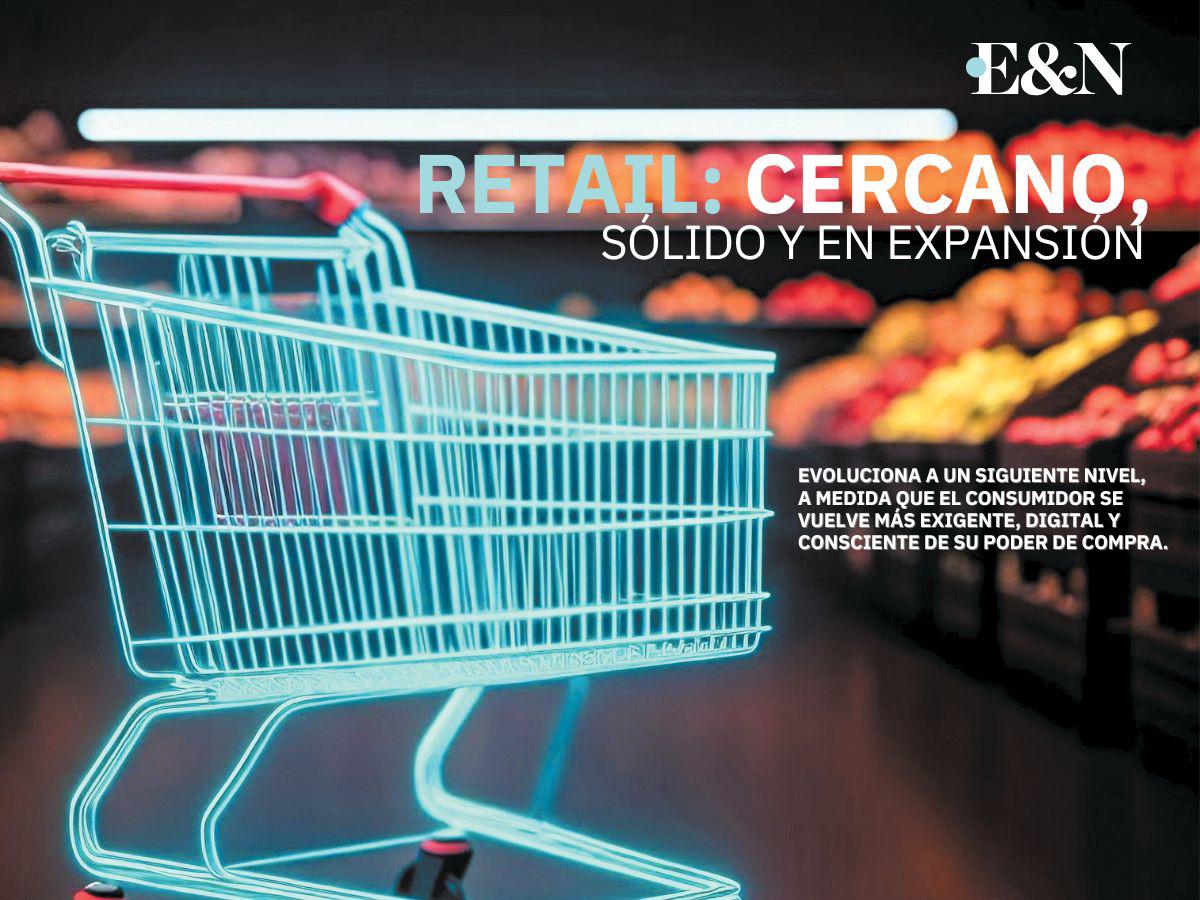 Retail en Centroamérica: cercano, sólido y en expansión