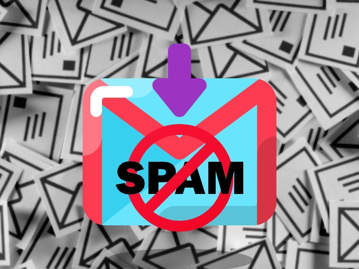 Gmail con nuevas normas anti-spam