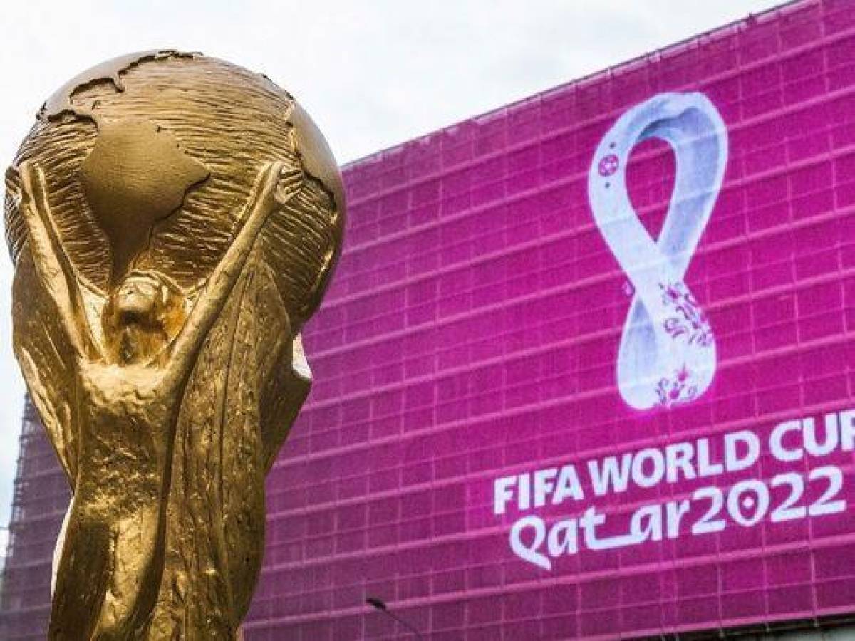 La FIFA exhorta a las selecciones a ‘centrarse en el fútbol’ en Qatar-2022