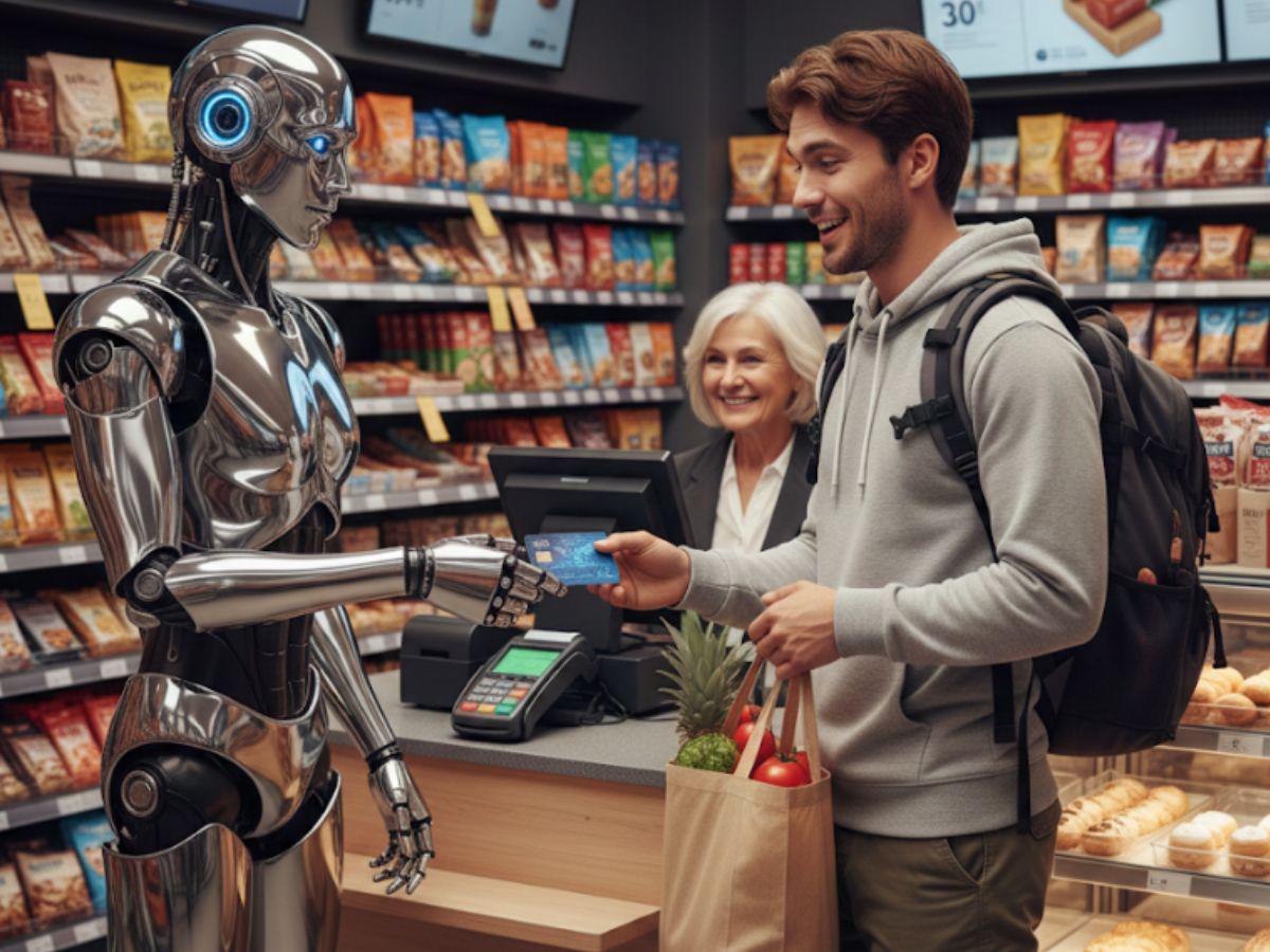 ¿Dejaría que un agente IA pague por usted? Visa explica el futuro del comercio en Latinoamérica