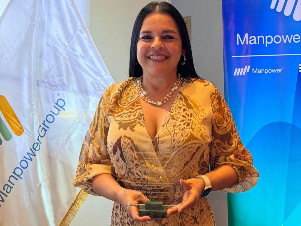 Maribel Rincón: el liderazgo que fortalece el impacto social de Grupo Salinas en Honduras