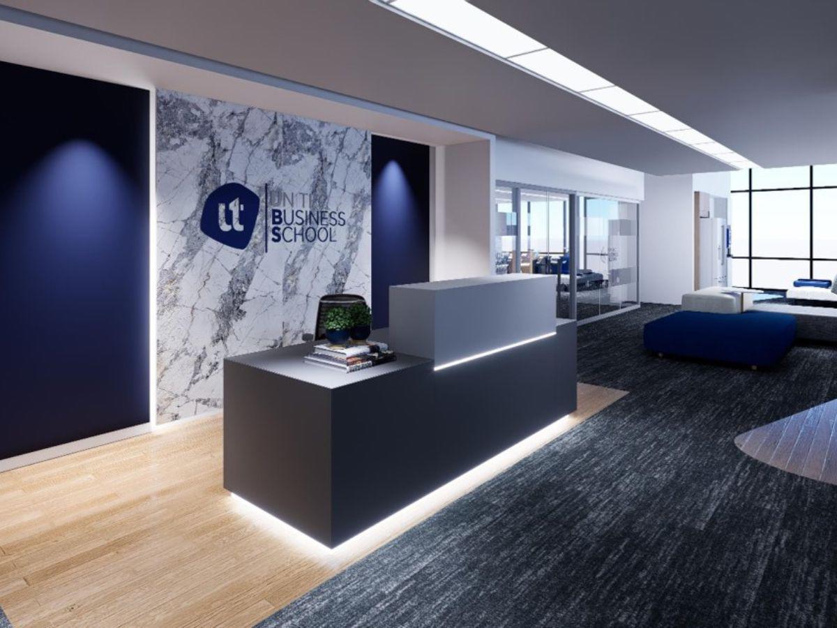 UNITEC Business School: Transformando el liderazgo empresarial en Honduras y la región