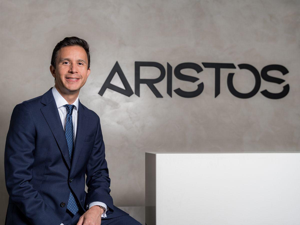 Edwin Escobar: Liderazgo que conecta industria, energía, tecnología y sostenibilidad