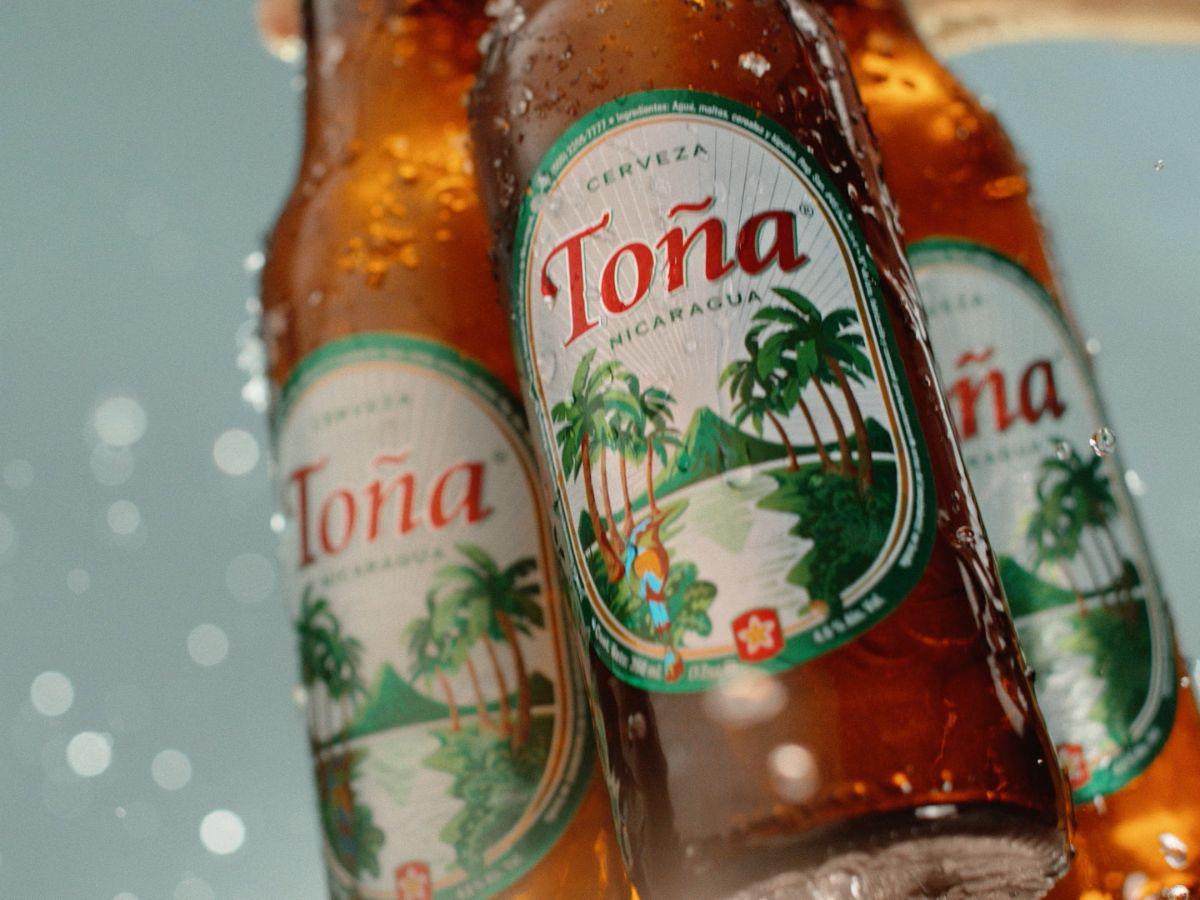 Cerveza Toña: Siempre en la mente y corazón de sus consumidores