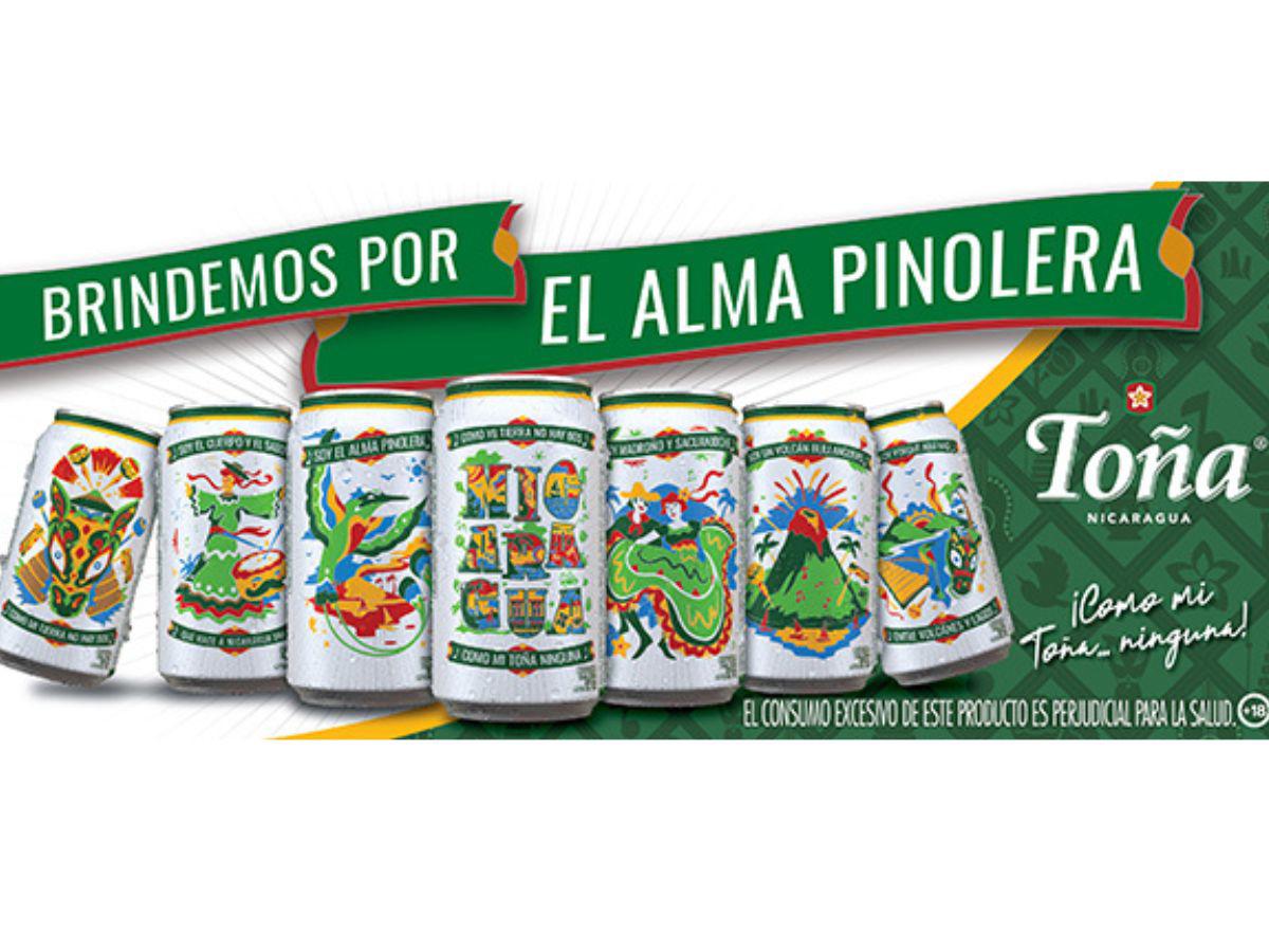 Cerveza Toña: Siempre en la mente y corazón de sus consumidores