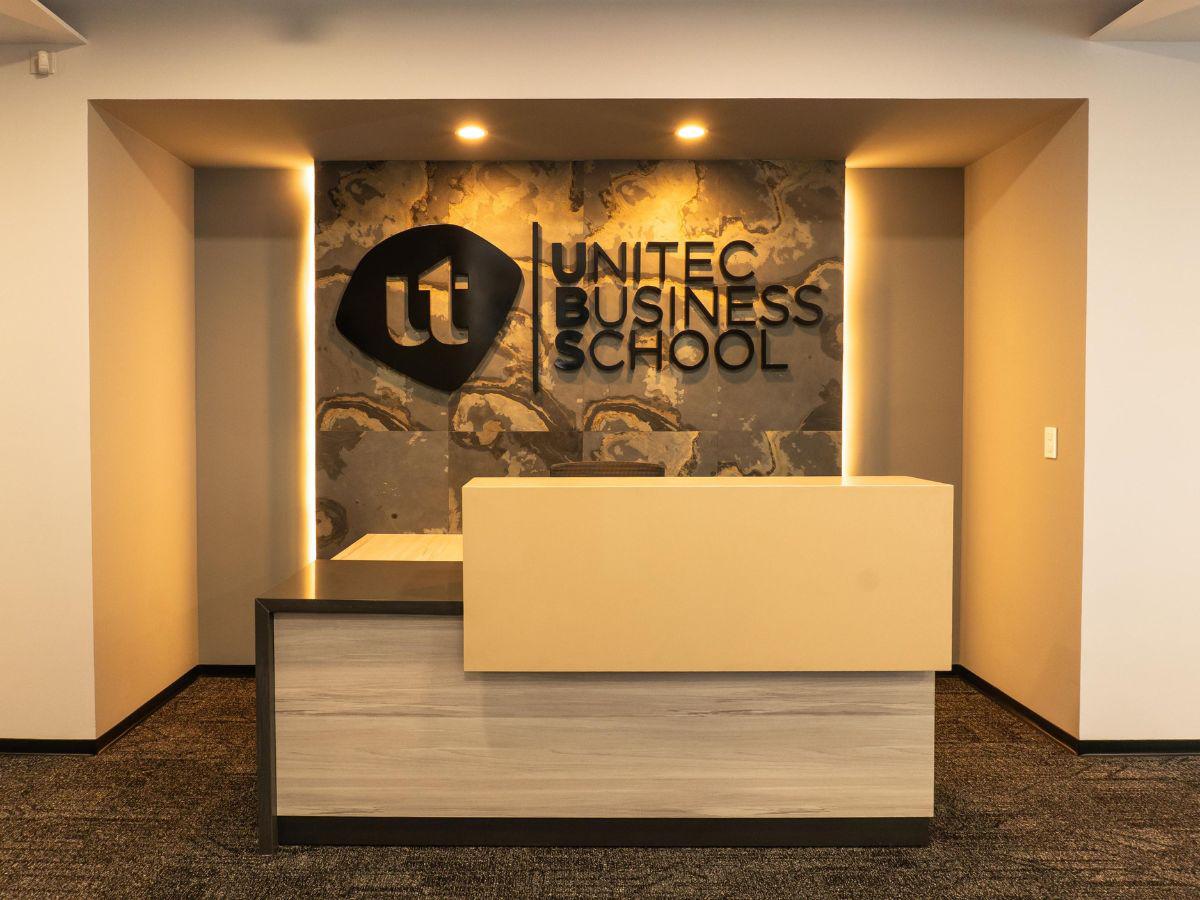 UNITEC Business School impulsa la nueva generación de líderes empresariales en Honduras