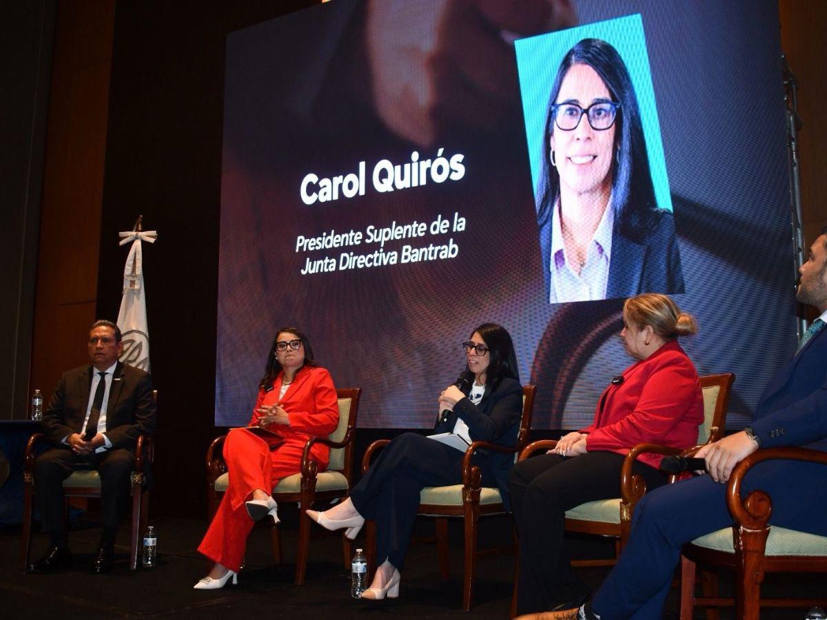 Carol Quirós: Dirección con valores, la confianza como activo estratégico