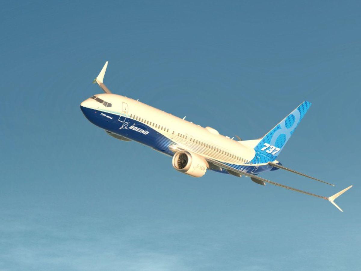 Aproximadamente 3.200 empleados de Boeing se declaran en huelga en Estados Unidos
