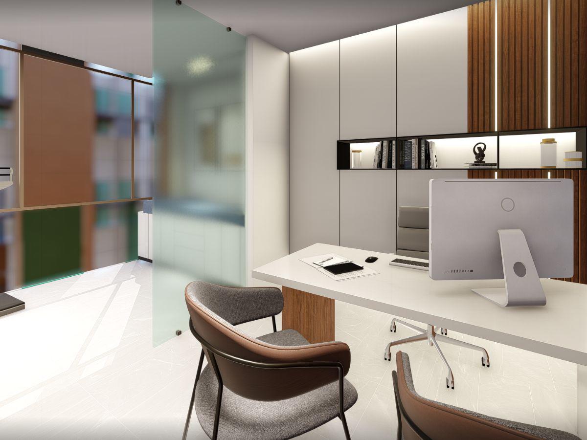 Hospital El Pilar inicia construcción de su proyecto más innovador