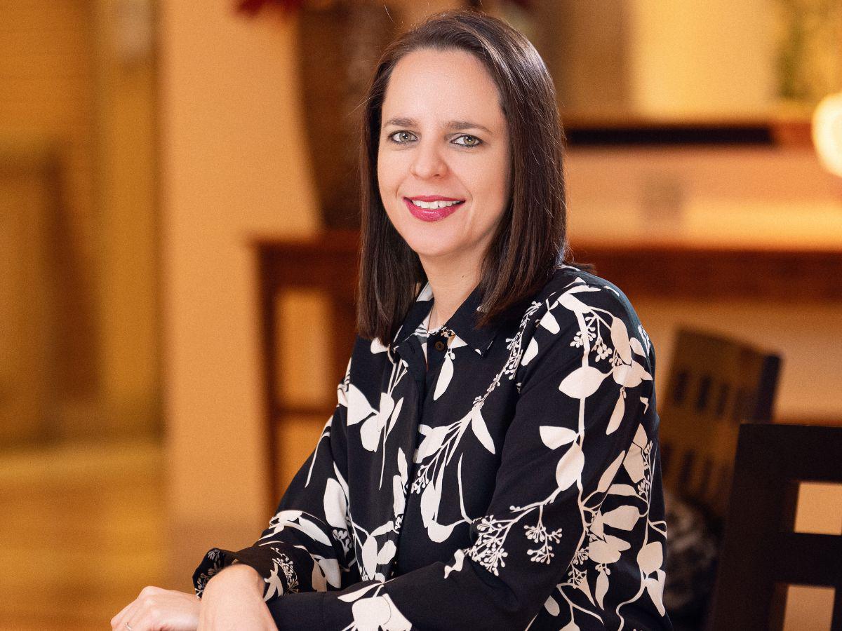 “En Cargill Food Latinoamérica, el liderazgo femenino no solo es una meta, sino una realidad”