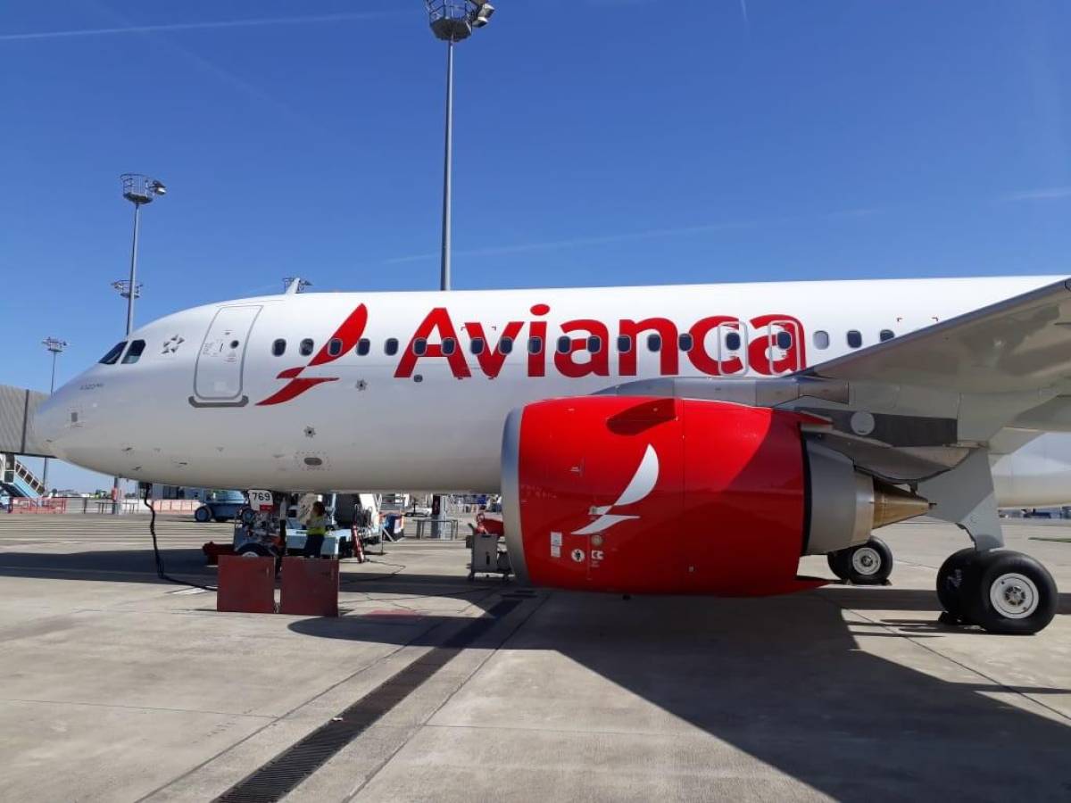 Avianca confirma compra de 88 nuevos aviones Airbus para operar más rutas