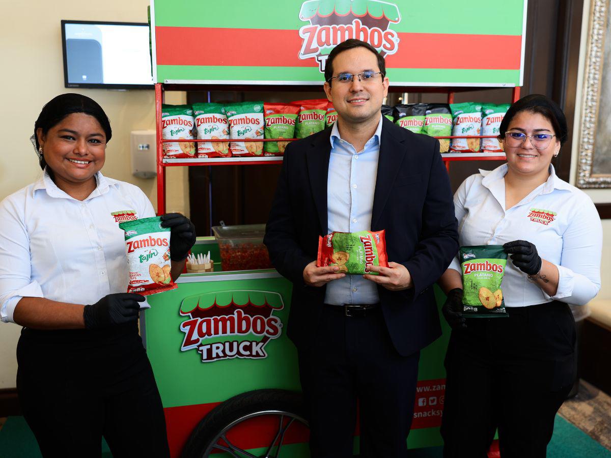 Yummies en “el camino correcto” para ganar el corazón de los consumidores