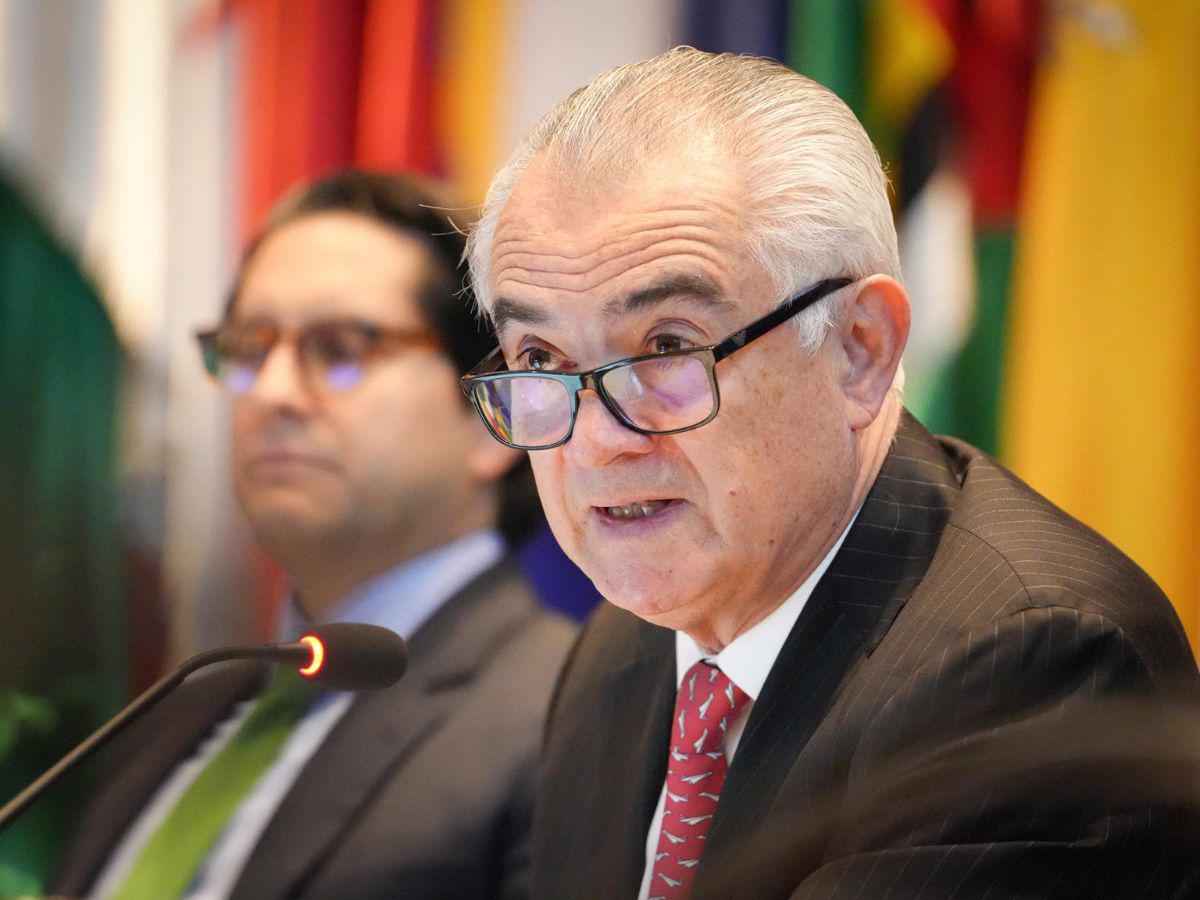Cepal eleva al 2,2 % el crecimiento en 2025 para Latinoamérica pese a la guerra comercial