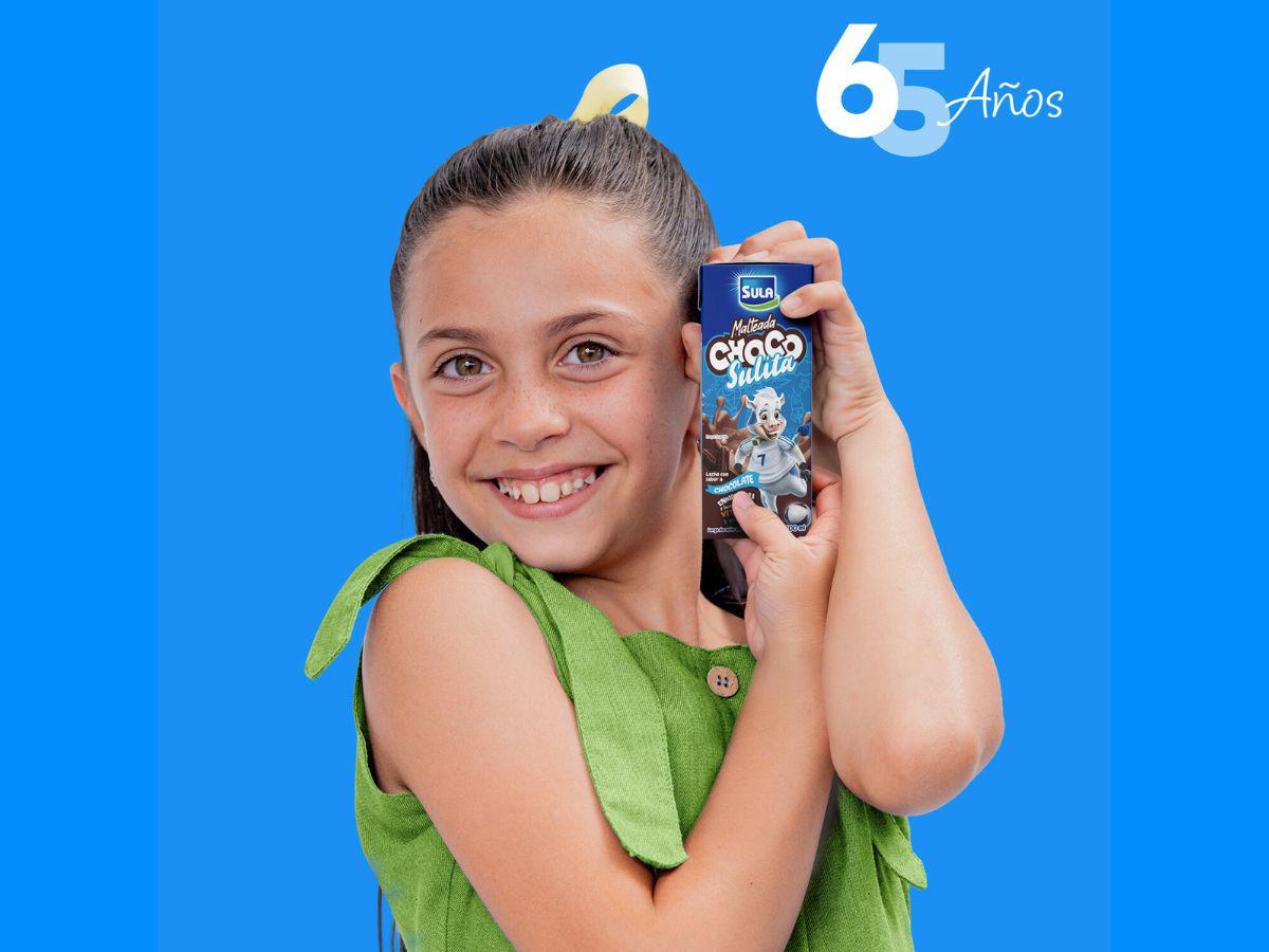 Sula celebra 65 años nutriendo la vida de los hondureños