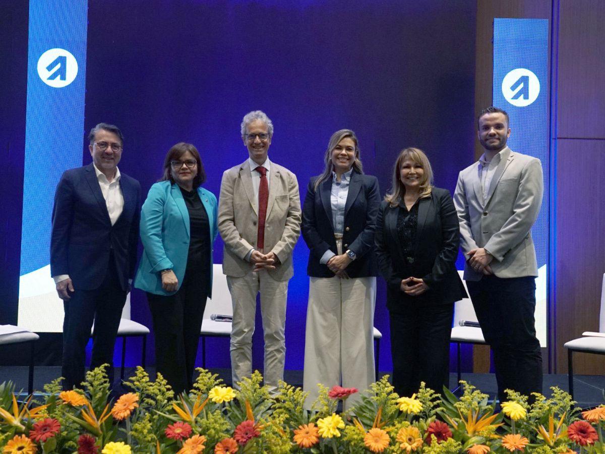 Transparencia Internacional lidera diálogo de alto nivel con empresas aliadas en la iniciativa ACT