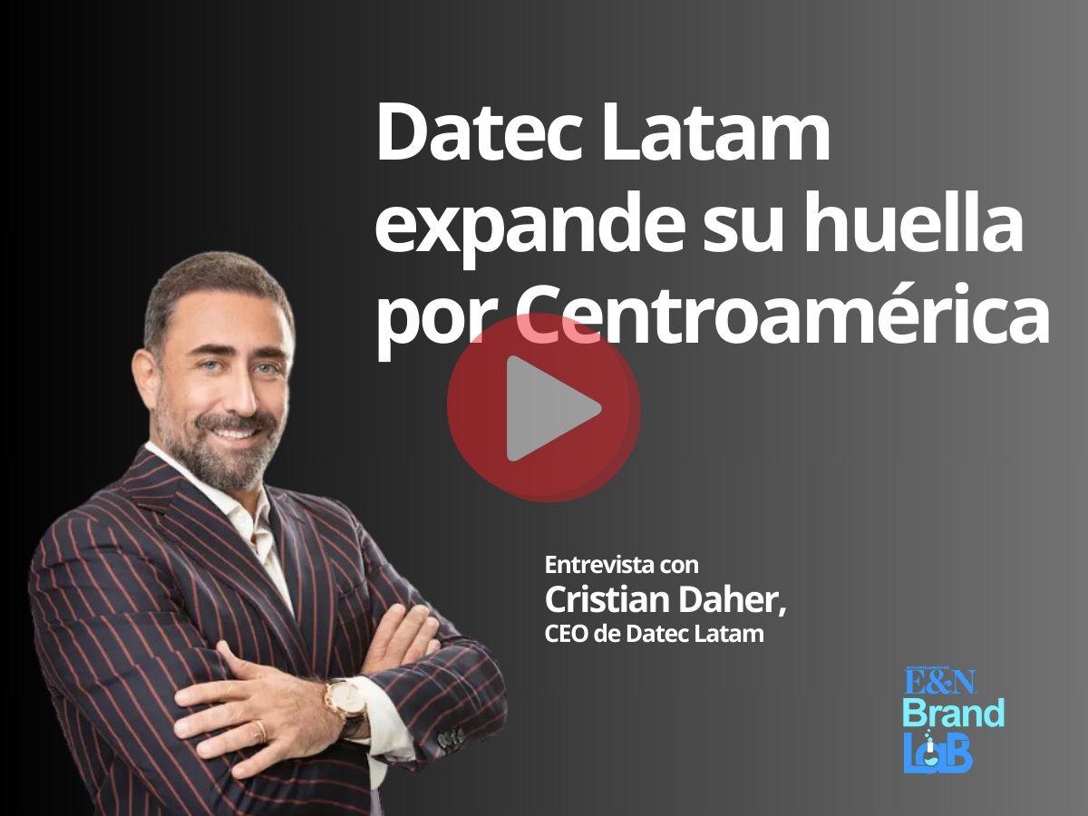Datec Latam, con el objetivo de transformar negocios en El Salvador