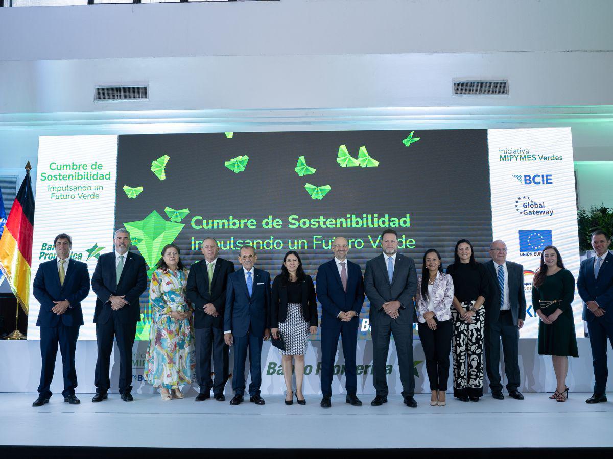 Banco Promerica: Líder en innovación y experiencia del cliente en El Salvador