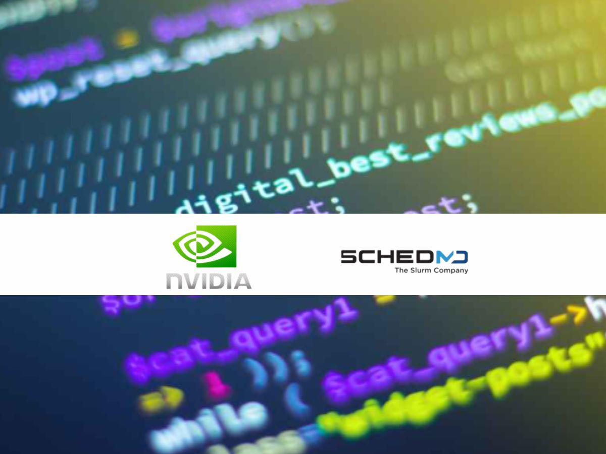 Nvidia refuerza apuesta por la IA de código abierto con la compra de SchedMD