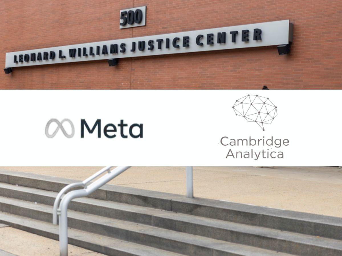 Cambridge Analytica: comienza el juicio contra Zuckerberg y otros directivos de Meta