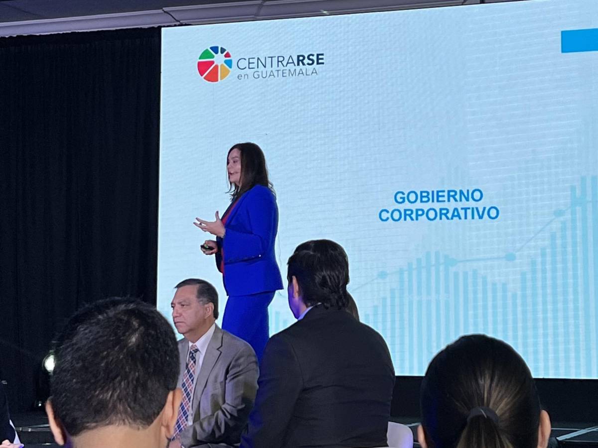 Gobierno corporativo, un ejercicio constante y proceso de mejora continua